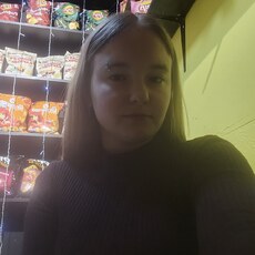 Фотография девушки Ксения, 20 лет из г. Пенза
