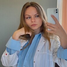 Фотография девушки Юлия, 21 год из г. Минск