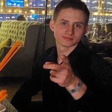 Фотография мужчины Константин, 24 года из г. Липецк