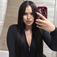 Фотография девушки Кіра, 18 лет из г. Киев