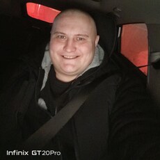 Фотография мужчины Артём, 35 лет из г. Санкт-Петербург