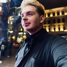 Фотография мужчины Тёма, 21 год из г. Белгород