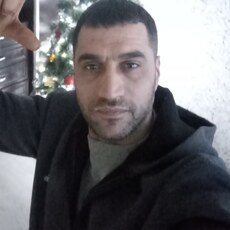 Фотография мужчины Aрмен, 35 лет из г. Михнево