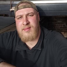 Фотография мужчины Илья, 28 лет из г. Макеевка