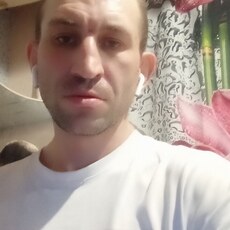 Фотография мужчины Николай, 35 лет из г. Череповец