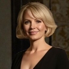 Фотография девушки Анна, 39 лет из г. Минск