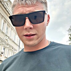 Фотография мужчины Андрей, 27 лет из г. Иркутск