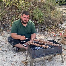 Фотография мужчины Анвар, 37 лет из г. Кингисепп