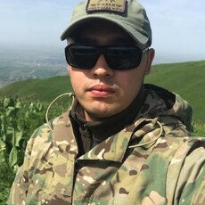 Фотография мужчины Райымбек, 30 лет из г. Атырау(Гурьев)