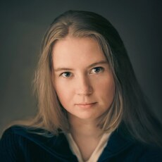 Фотография девушки Кристина, 24 года из г. Санкт-Петербург