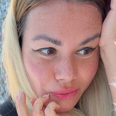 Фотография девушки Алла, 43 года из г. Москва