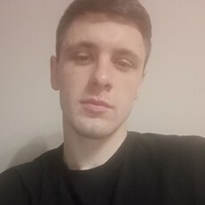 Фотография мужчины Александр, 22 года из г. Омск