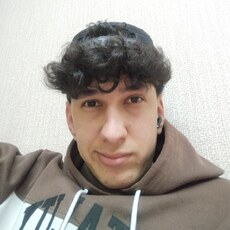 Фотография мужчины Sancho, 20 лет из г. Минск
