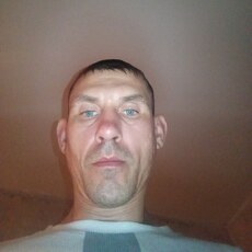 Фотография мужчины Ник, 40 лет из г. Березовый