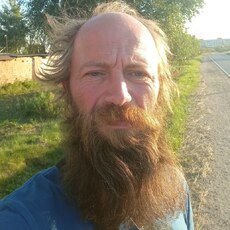 Фотография мужчины Алексей, 42 года из г. Лениградская