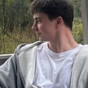 Арсений, 19 лет