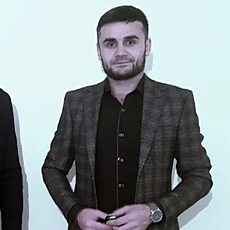 Фотография мужчины Sulton, 37 лет из г. Душанбе