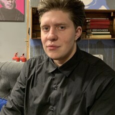 Фотография мужчины Вадим, 26 лет из г. Кострома