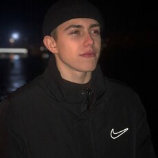 Фотография мужчины Андрей, 22 года из г. Никольское (Ленинградская Обл)