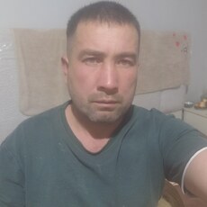Фотография мужчины Бунёд, 41 год из г. Ташкент
