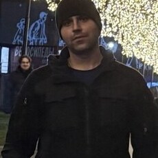 Фотография мужчины Алексей, 35 лет из г. Санкт-Петербург