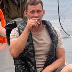 Фотография мужчины Данка, 32 года из г. Пестово