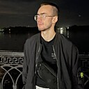 Данил, 21 год