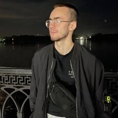Фотография мужчины Данил, 21 год из г. Ярославль