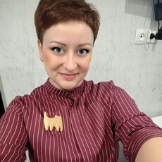 Фотография девушки Маргарита, 38 лет из г. Мурманск