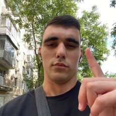 Фотография мужчины Хайал, 20 лет из г. Ростов-на-Дону