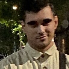 Фотография мужчины Хайал, 20 лет из г. Ростов-на-Дону