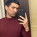 Axrorjon, 24 года