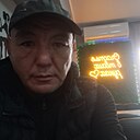 Саят, 44 года