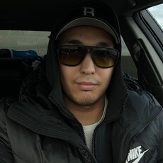 Фотография мужчины Чина, 25 лет из г. Астана