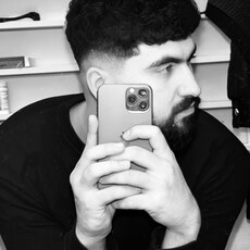 Фотография мужчины Bilal, 21 год из г. Москва