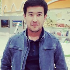 Фотография мужчины Shina, 28 лет из г. Шымкент