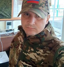 Фотография мужчины Миша, 35 лет из г. Чебоксары