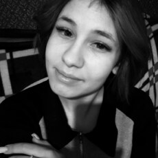 Юлия, 18 из г. Красноярск.