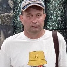 Фотография мужчины Александрович, 41 год из г. Санкт-Петербург