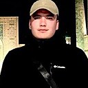 Шодмон, 23 года