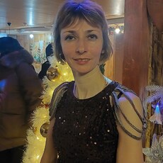 Фотография девушки Елена, 39 лет из г. Макеевка