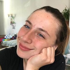 Фотография девушки Софа, 20 лет из г. Балаково