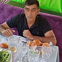 Джабир, 47 лет