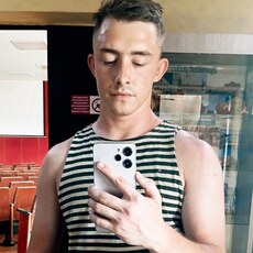 Фотография мужчины Некит, 22 года из г. Нижний Новгород