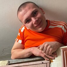 Фотография мужчины Андрюша, 25 лет из г. Самара