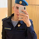 Шагид, 20 лет