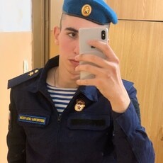 Фотография мужчины Шагид, 20 лет из г. Ставрополь