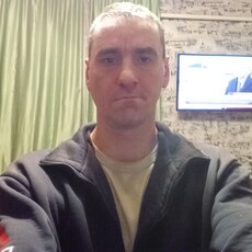 Фотография мужчины Вова, 39 лет из г. Могилев