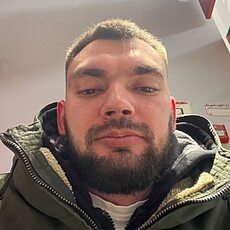 Фотография мужчины Александр, 27 лет из г. Москва