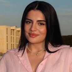 Фотография девушки Аида, 25 лет из г. Москва